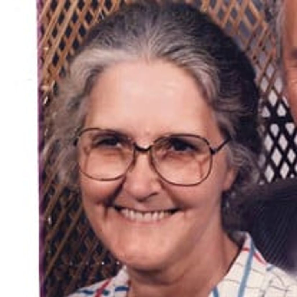 Mrs. Delma Lee Black