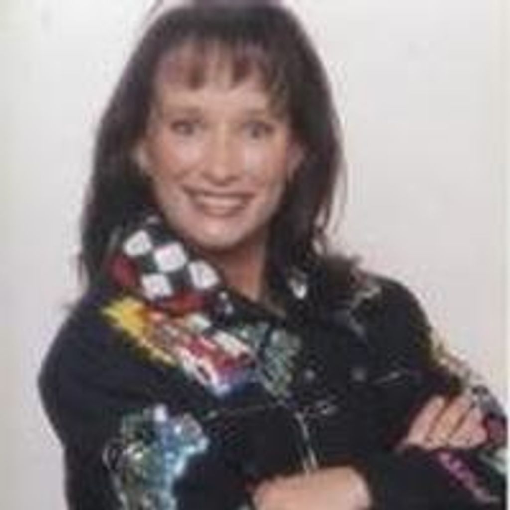 Kimberly Ann Hoffman