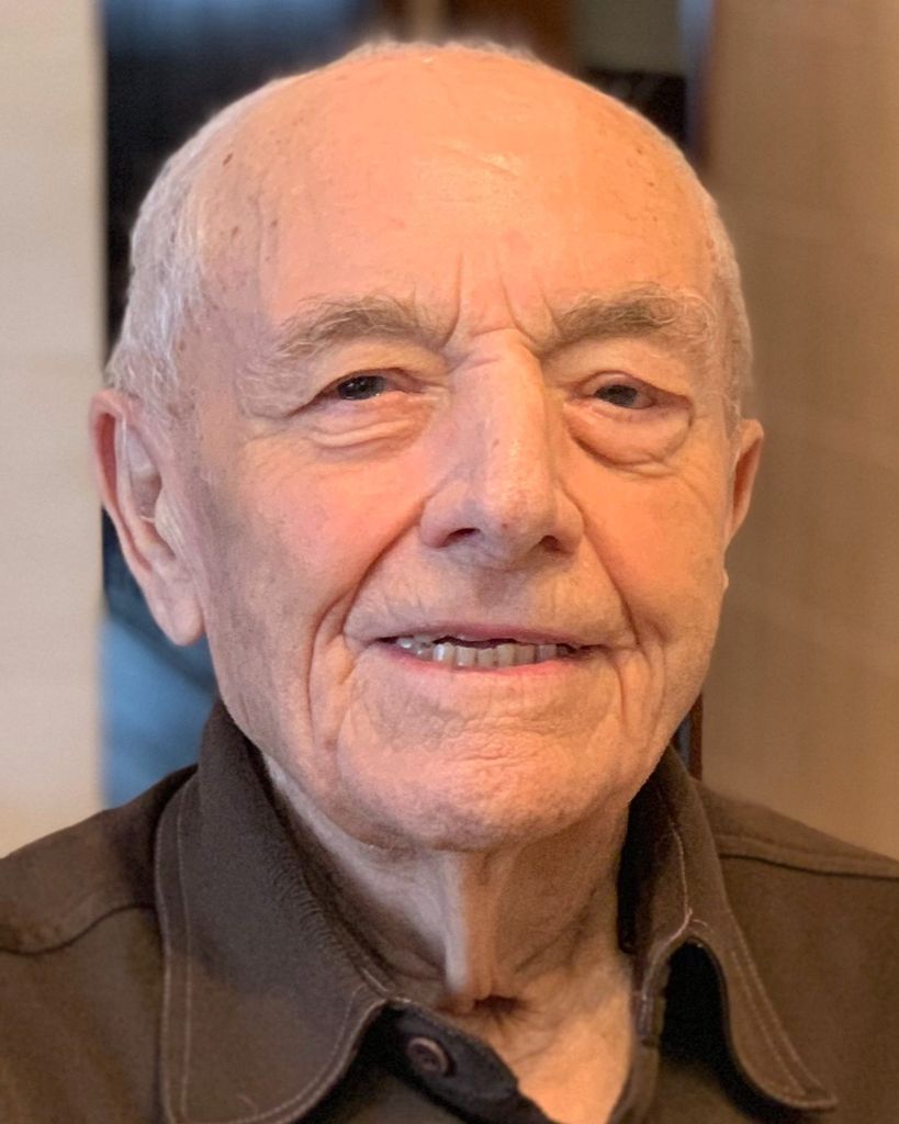Luis Rodriguez