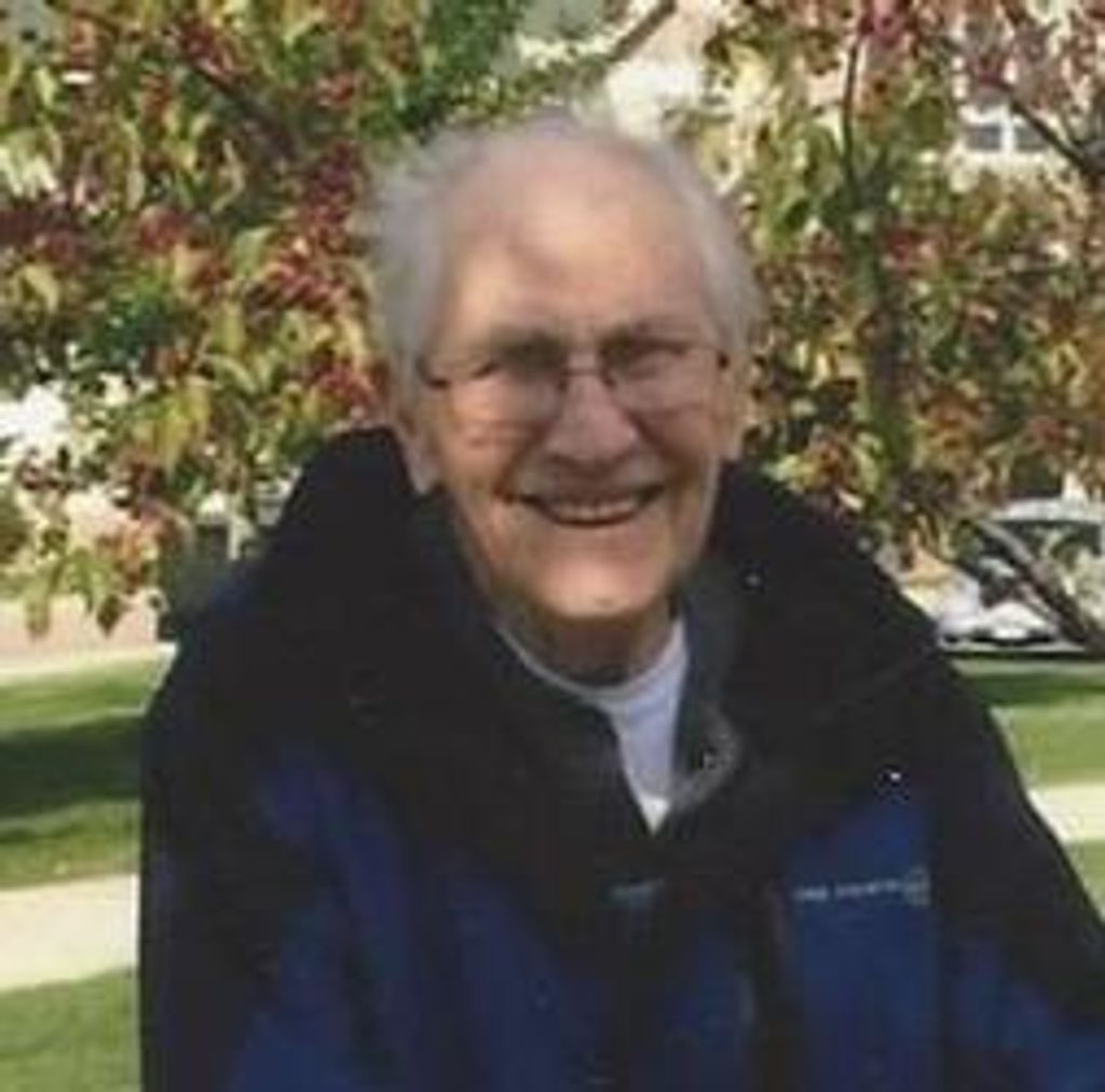Verlon "Andy" Harry Anderson Profile Photo