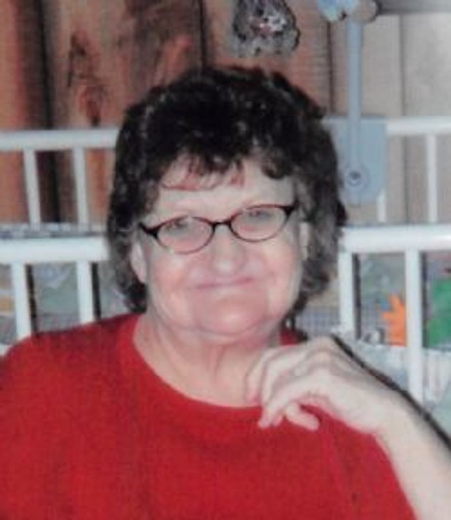 Ellen Wicker