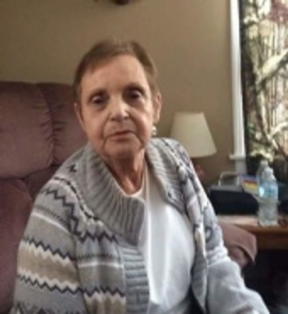 Dawn R. Lake