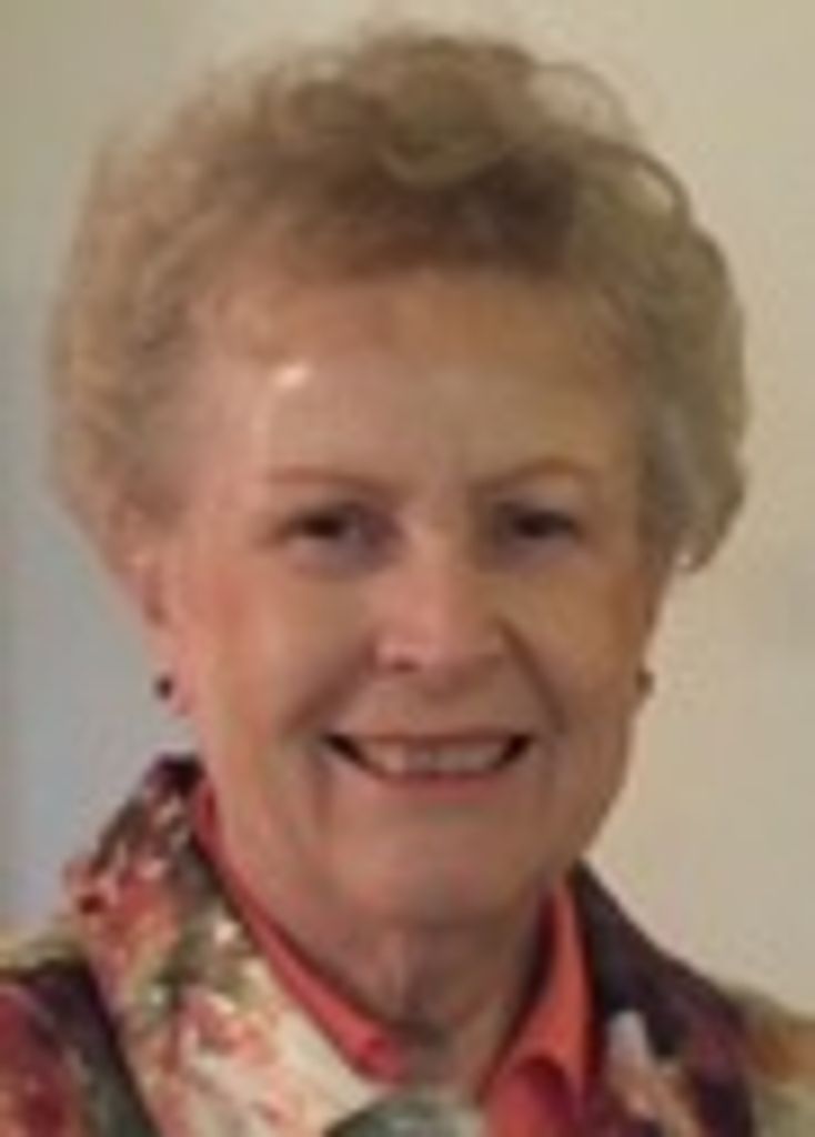 Sandra T. Powell Profile Photo