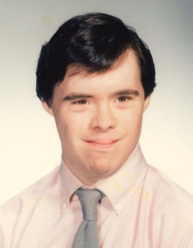 Anthony "Tony" David Clement