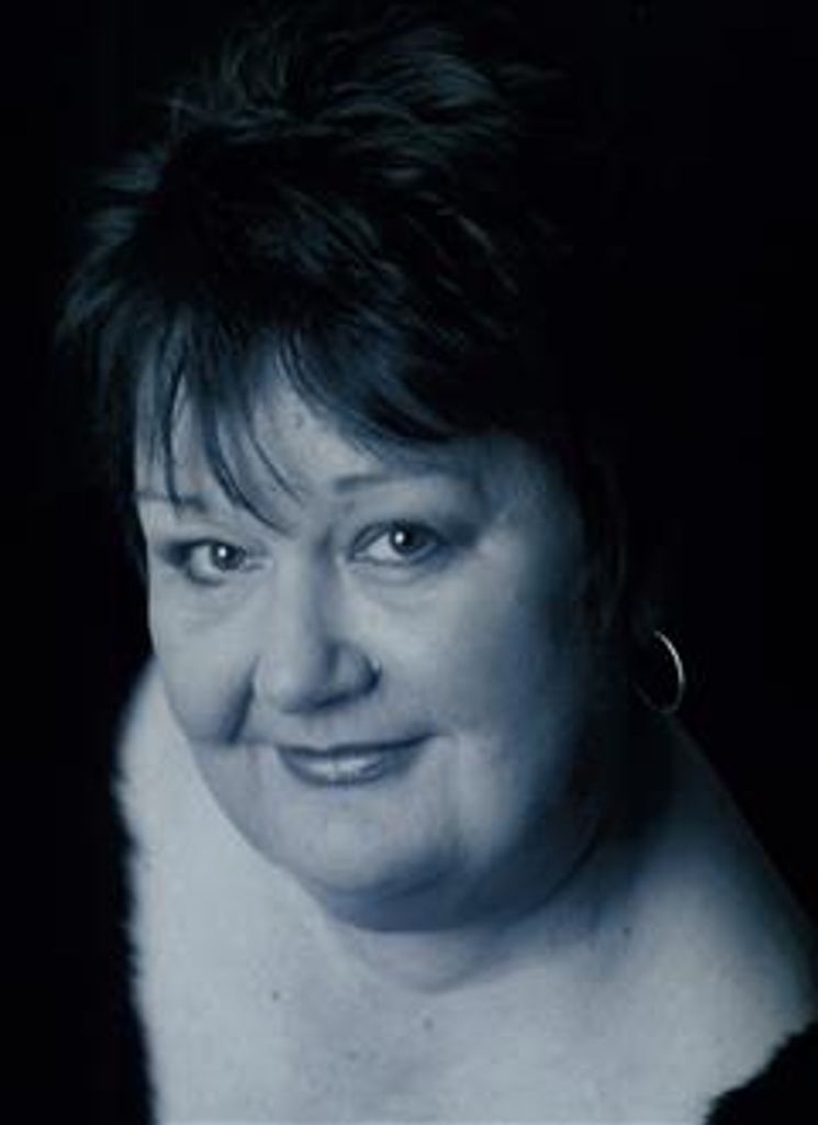 Elaine Verna (Vanderkinter)  Jandrin Profile Photo