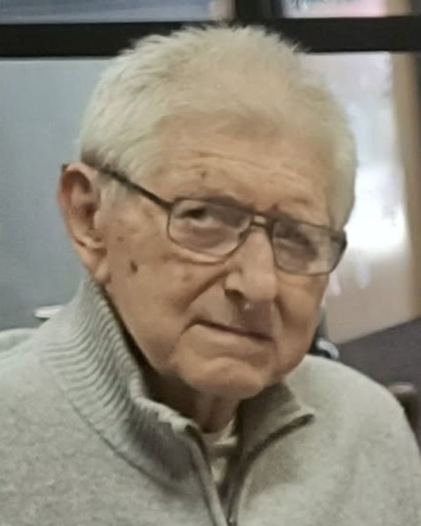 Charles A. Repinec