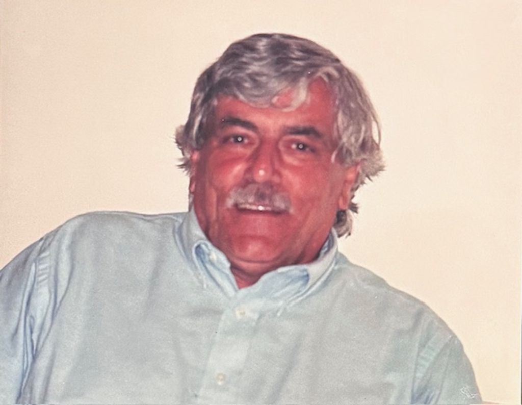 David C. Watters Profile Photo