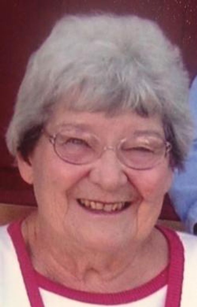 Betty Sowden