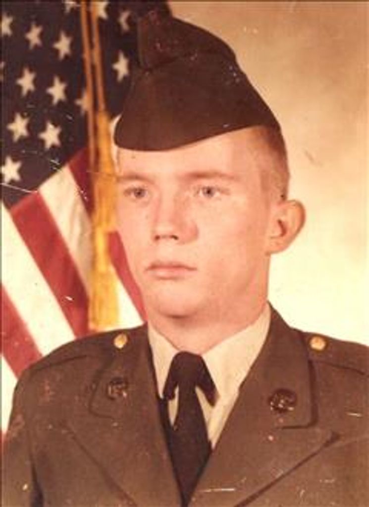 Tony Allen Drachenberg Profile Photo