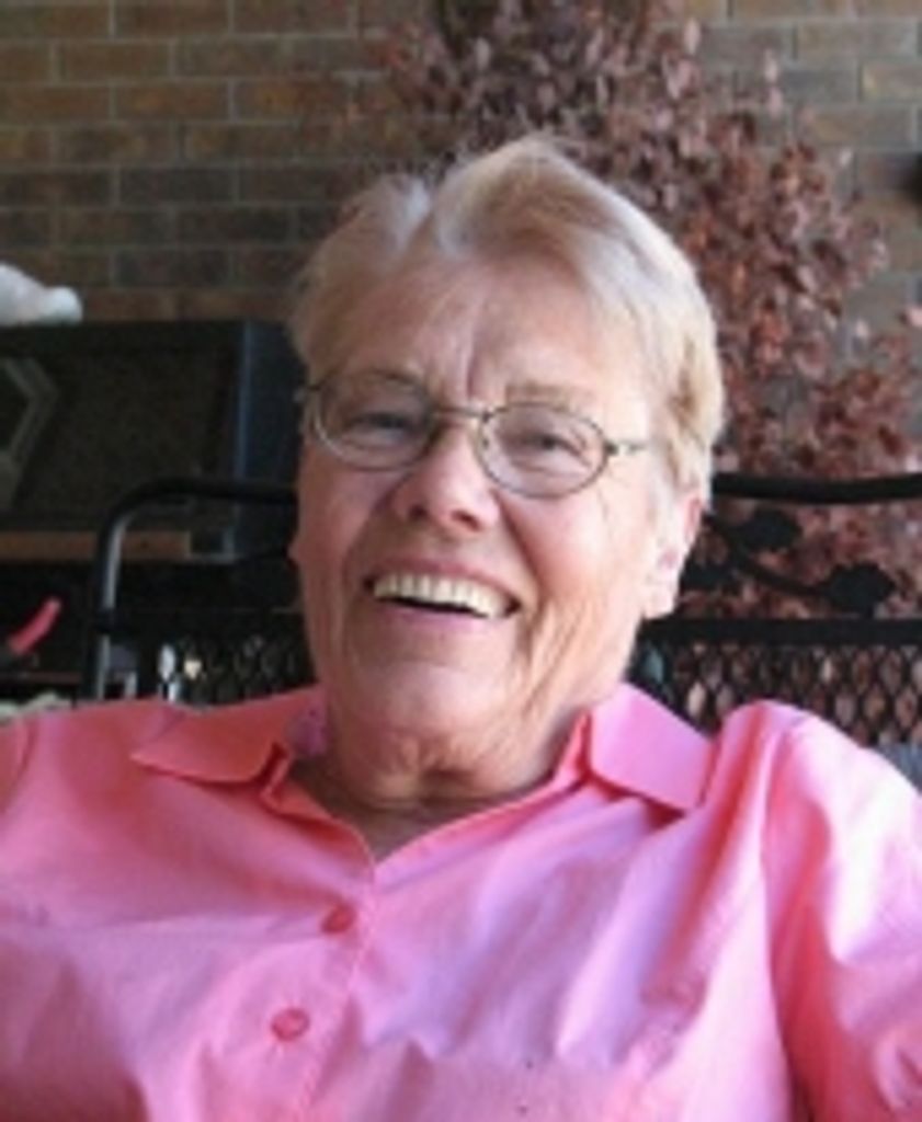 Jean Johnson