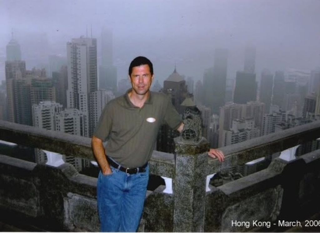 Ian Hicks Profile Photo