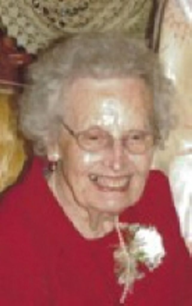 Verna  I. Gibb
