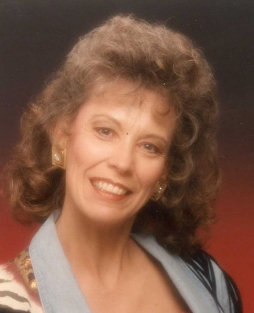 Diane Gale Larson Fields