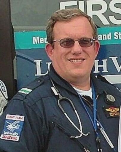 Donald R. Shambo, Jr. Profile Photo