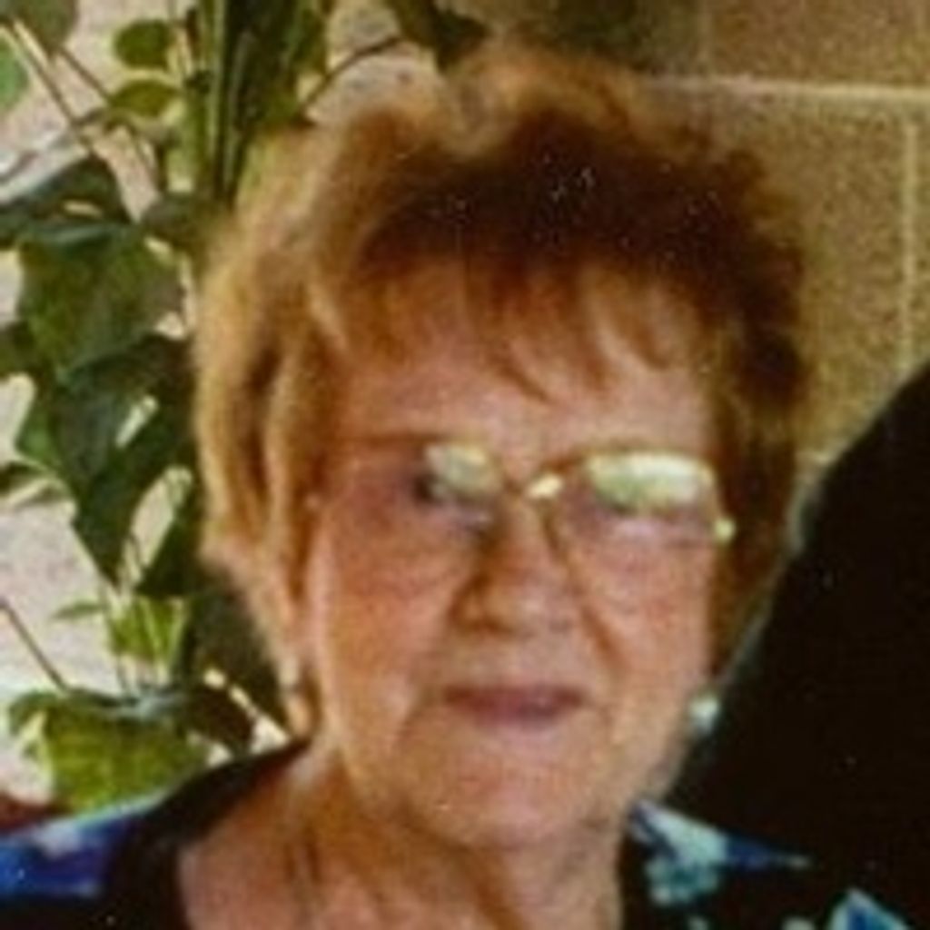 Elsie M. Buck