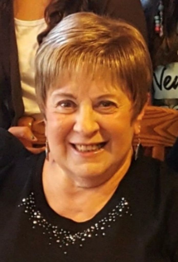 Joanne M. Syracuse