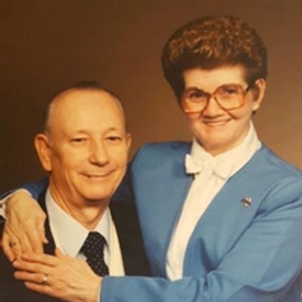 Marlene  Joyce Davis