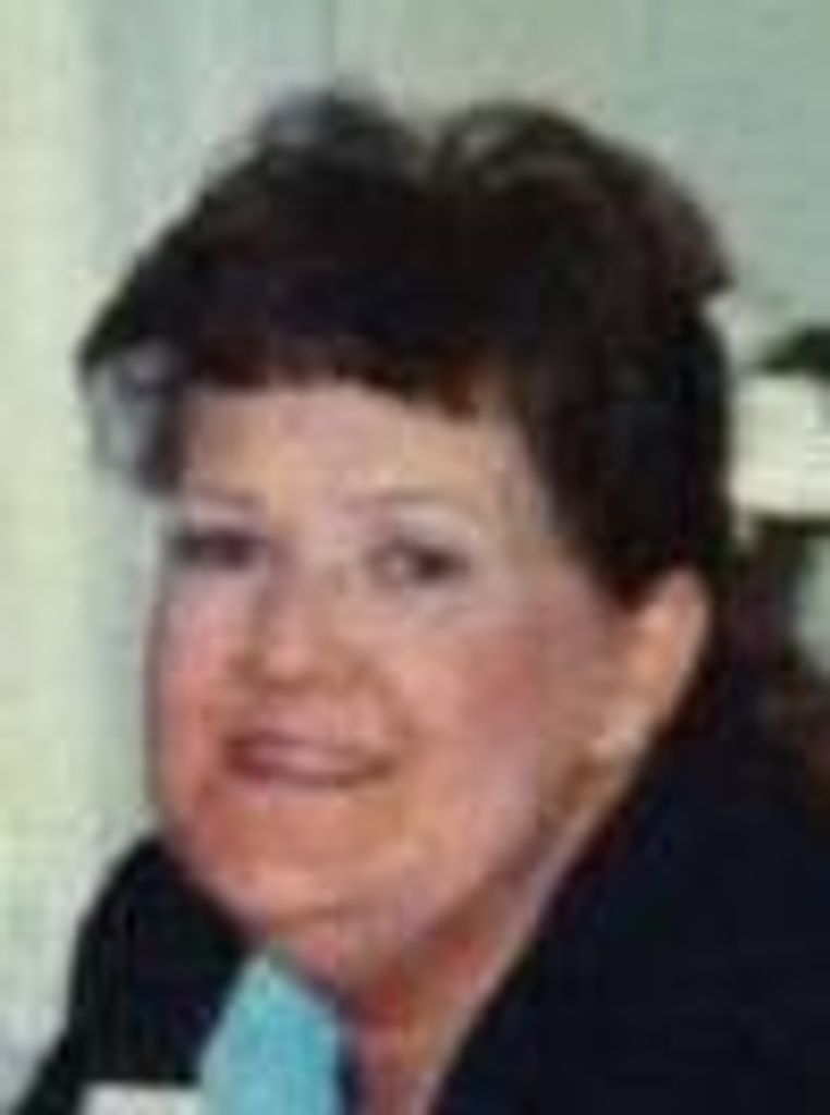 Janice Mae (Shepherd)  Hays