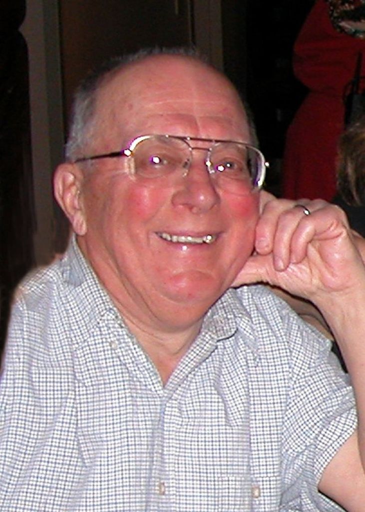 Edwin "Ed" Roy Shaffer Profile Photo