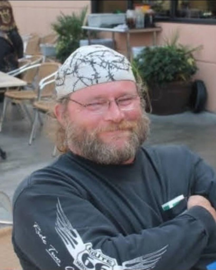 Wendell Lee Ragsdale