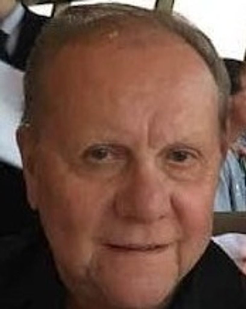 Ulysse "Chip" N. Lichty Profile Photo