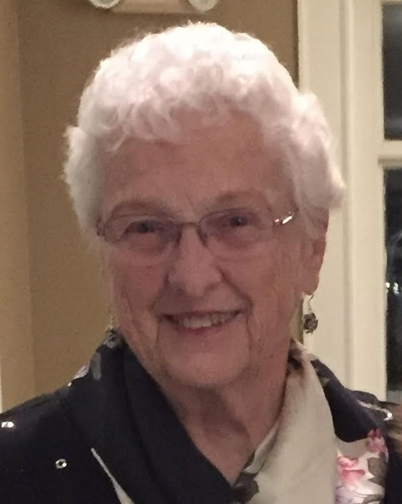 Mary F. "Kay" Garrity Profile Photo