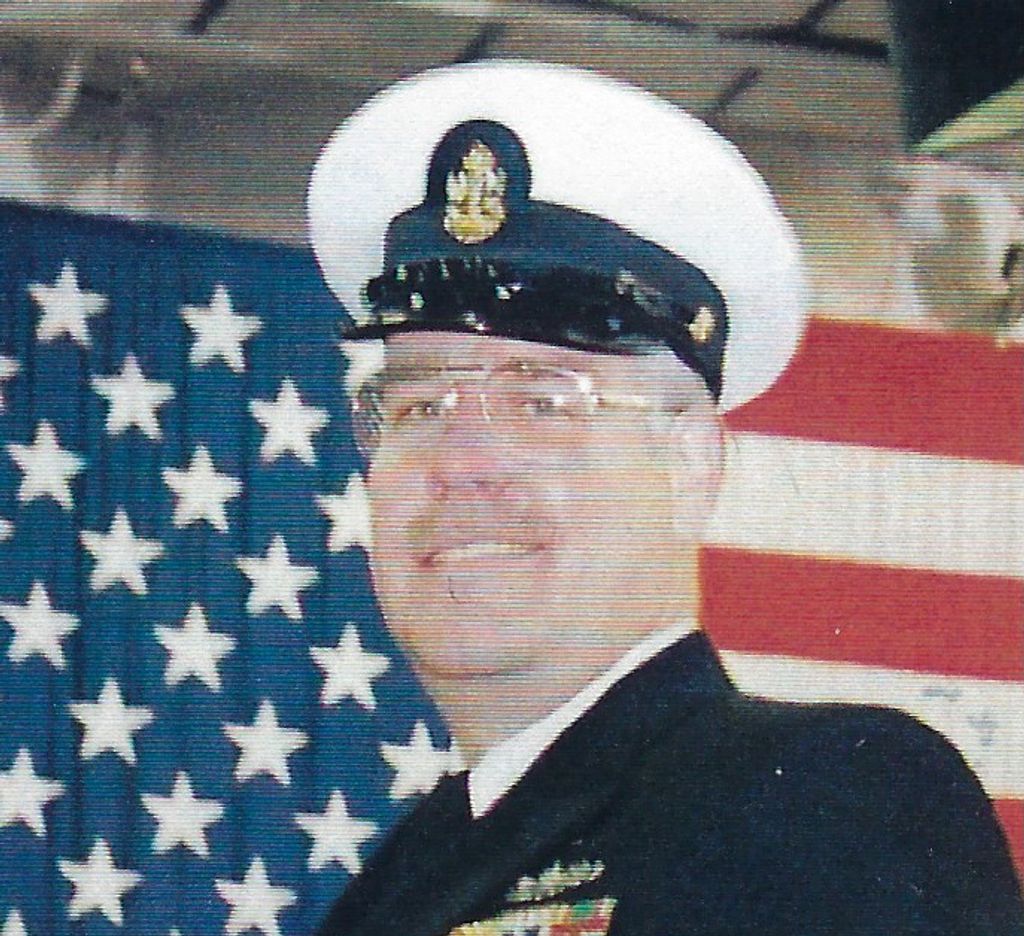 Thomas Gallagher