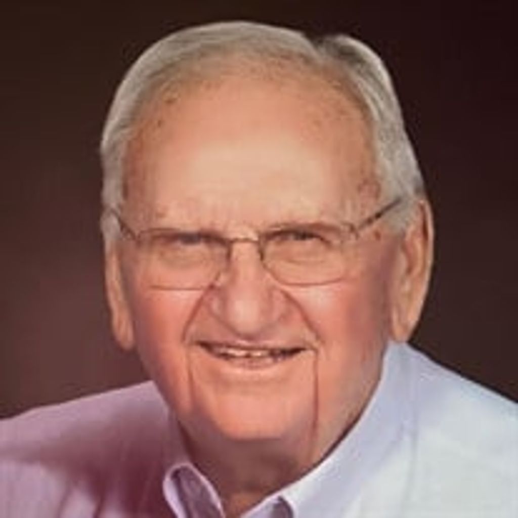 Mr. Bobby Joe Tucker Profile Photo