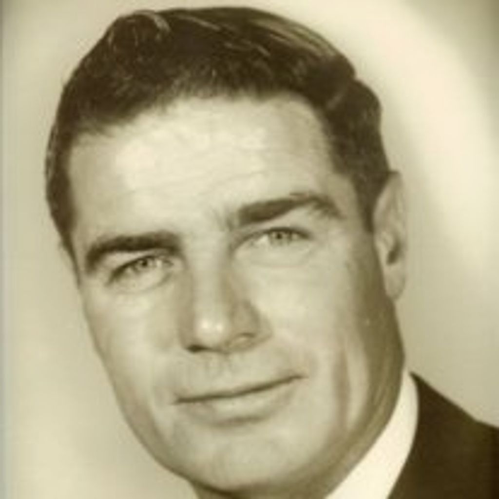 Edwin Leo Baumeister