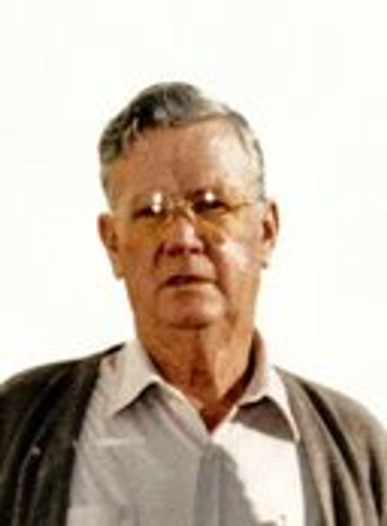 Clarence Coen Sr
