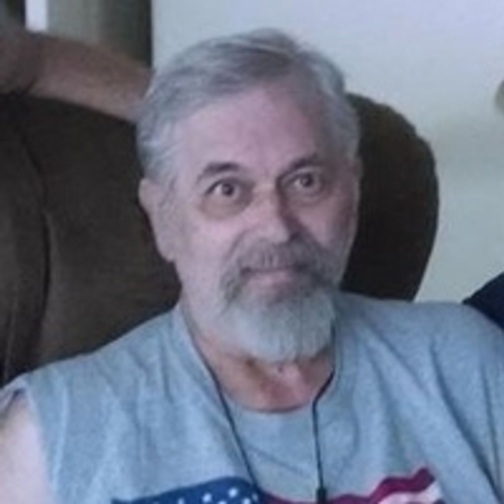 David Preston Petesch