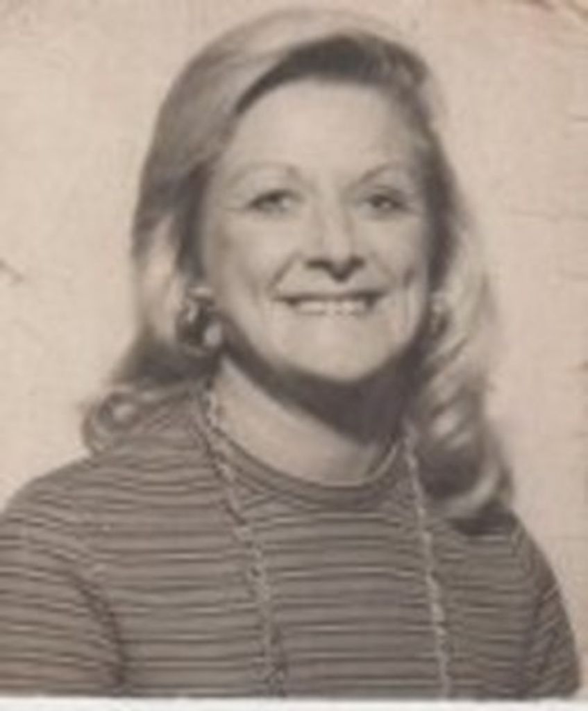 Patsy R. Daly