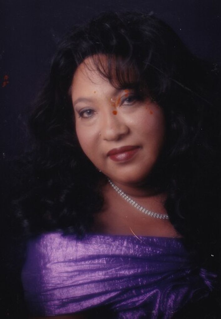 Verna Buchanan Profile Photo