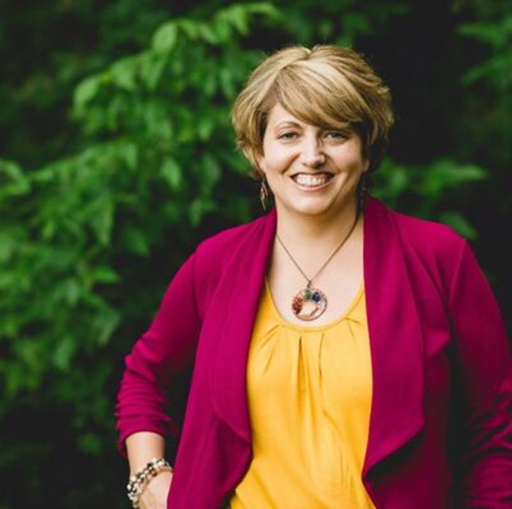 Jamie Lynn Gairo, Phd