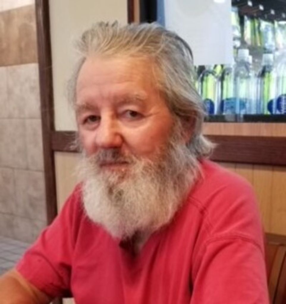 Russell Riley Moody Profile Photo