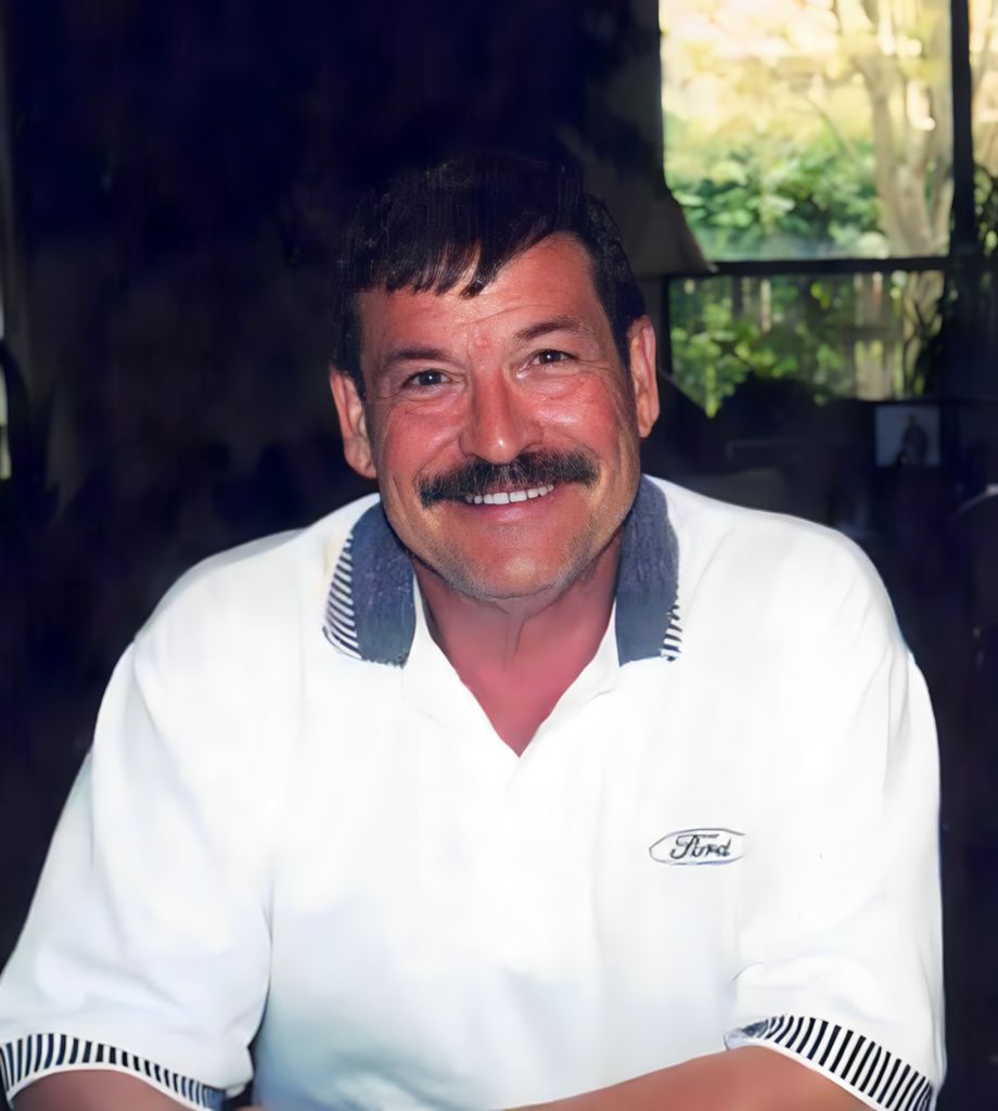 Jerry Yost Profile Photo