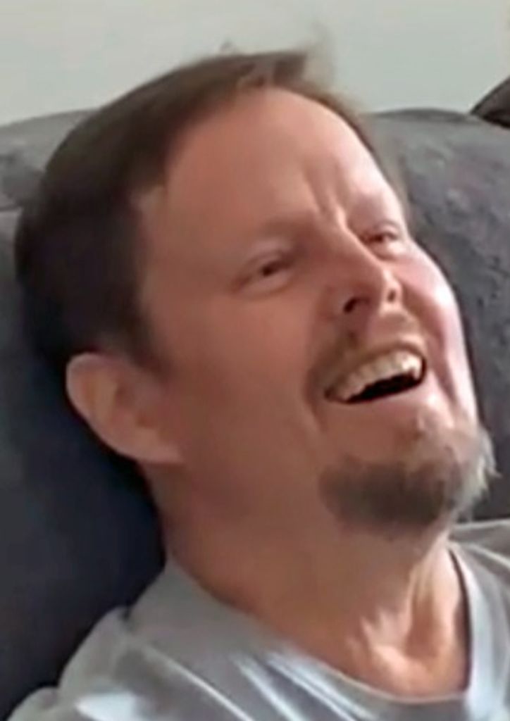 Jeffrey "Jeff" "Jethro" James Lawrence