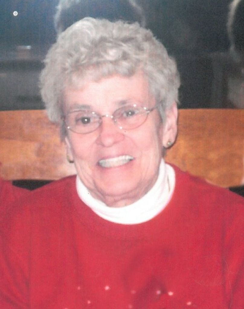 Joan E. Powell