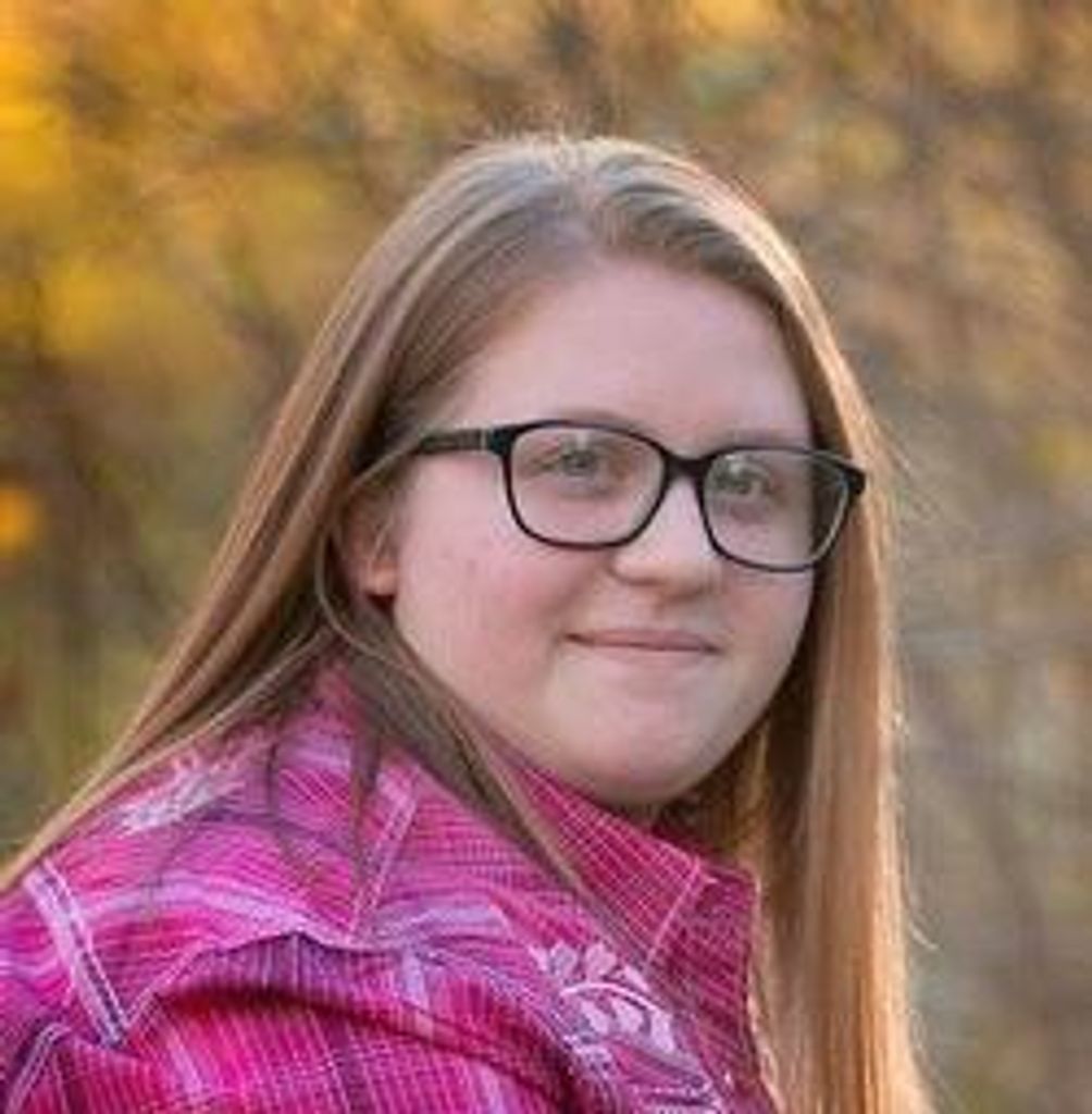 Amber Ann Kalberloh Profile Photo