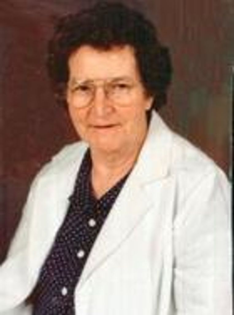 Myrtle Pauline Donavan