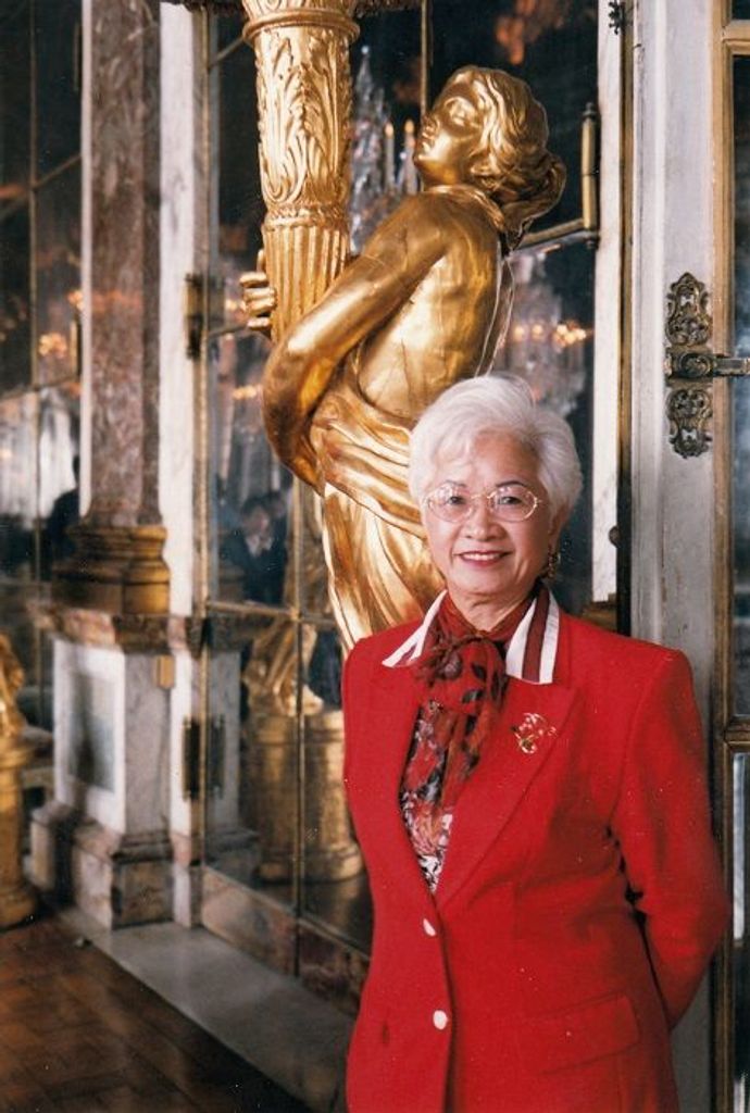 Kiu Hoang
