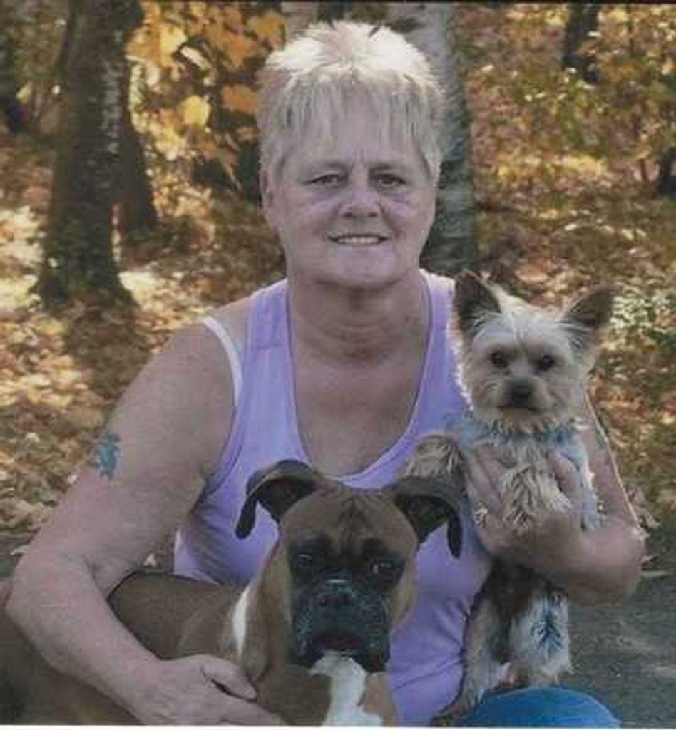 Sharon A. Dukett Profile Photo