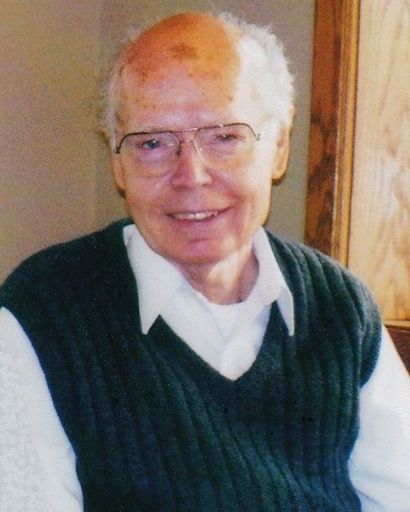 Henry F. ("Hank") Jaeckel Profile Photo