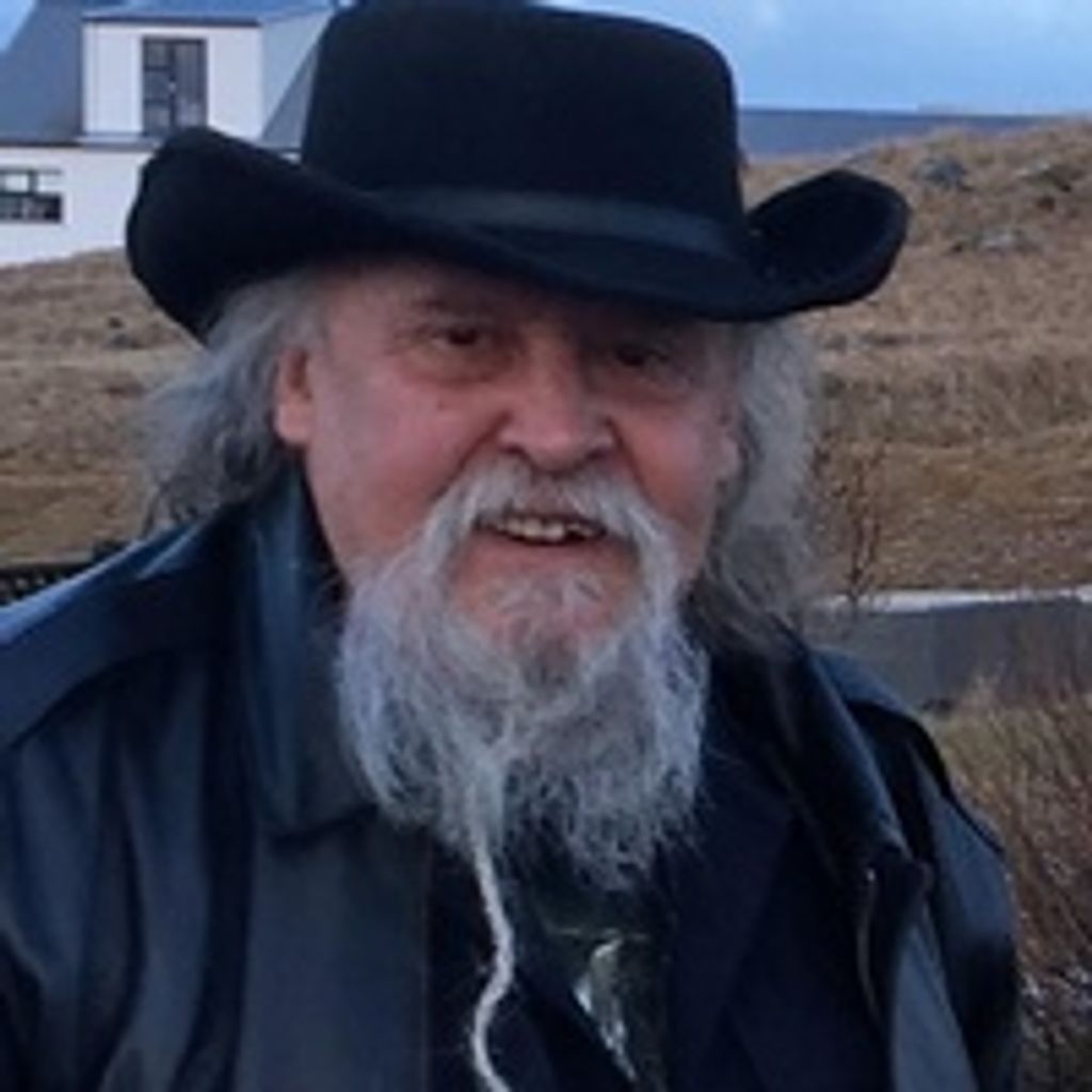 James Edward Clark I