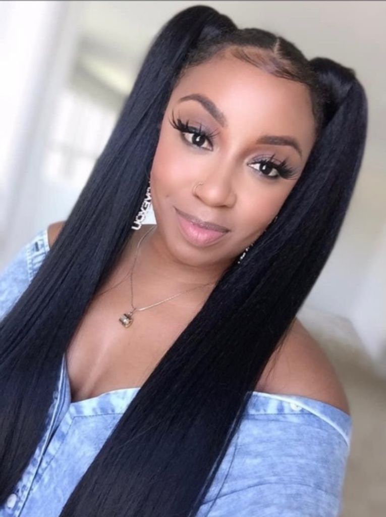 Amber Charmaine Mcallister