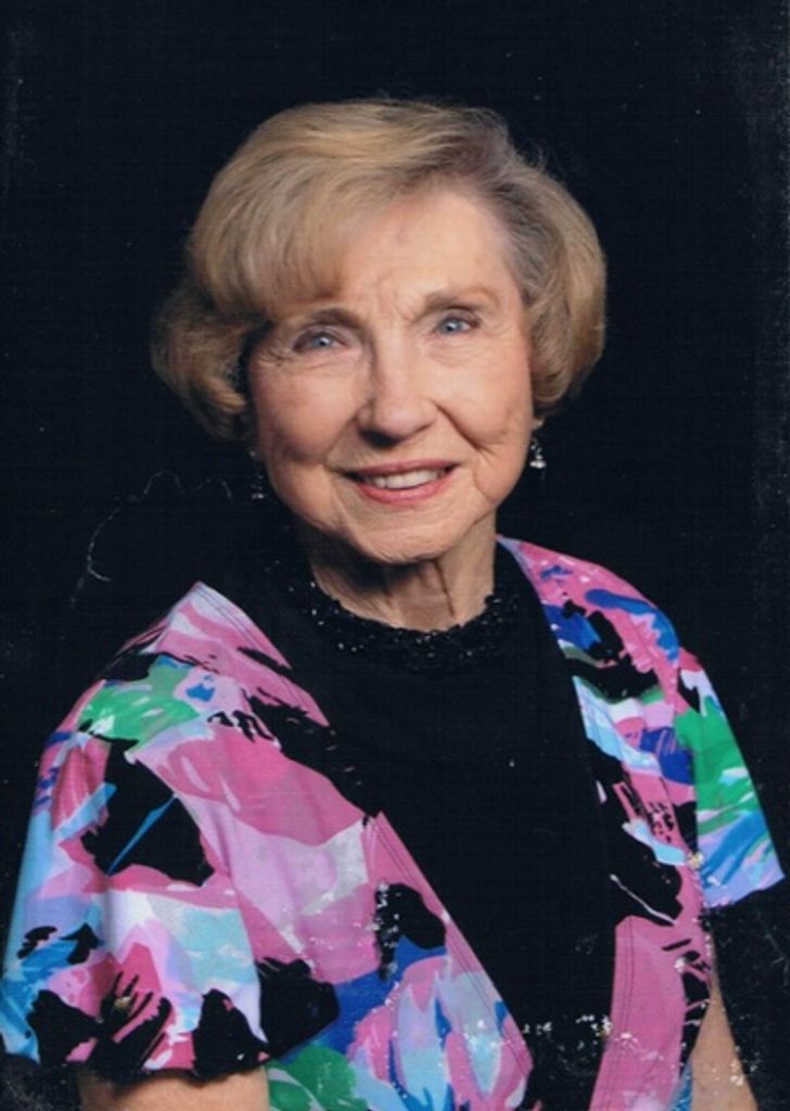 Margie Ratcliff Profile Photo