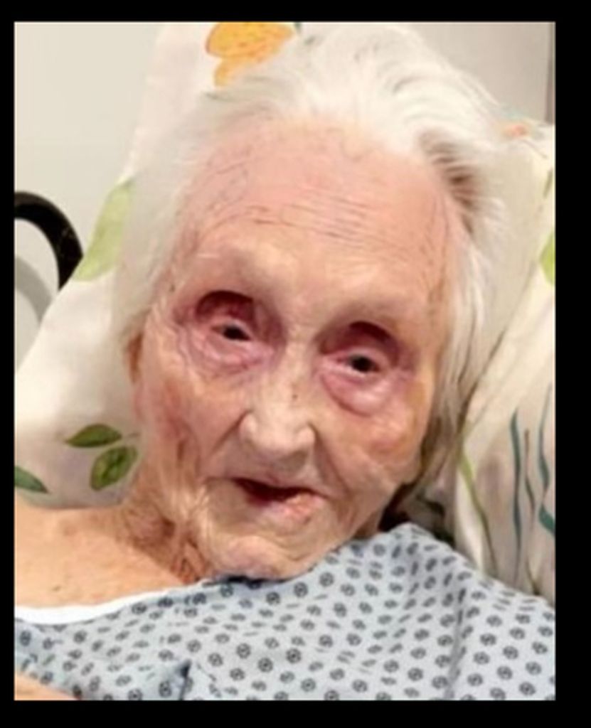 Evelyn Anderson Profile Photo