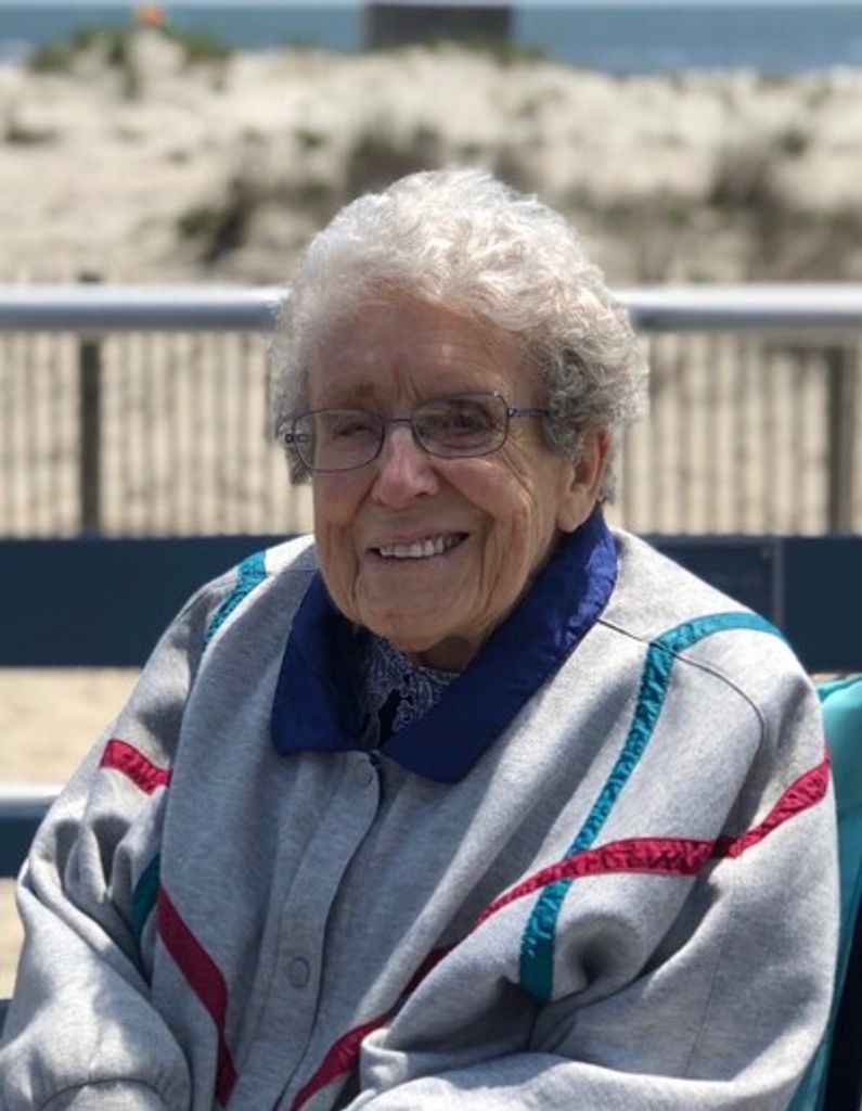 Marguerite Katherine Derose Profile Photo