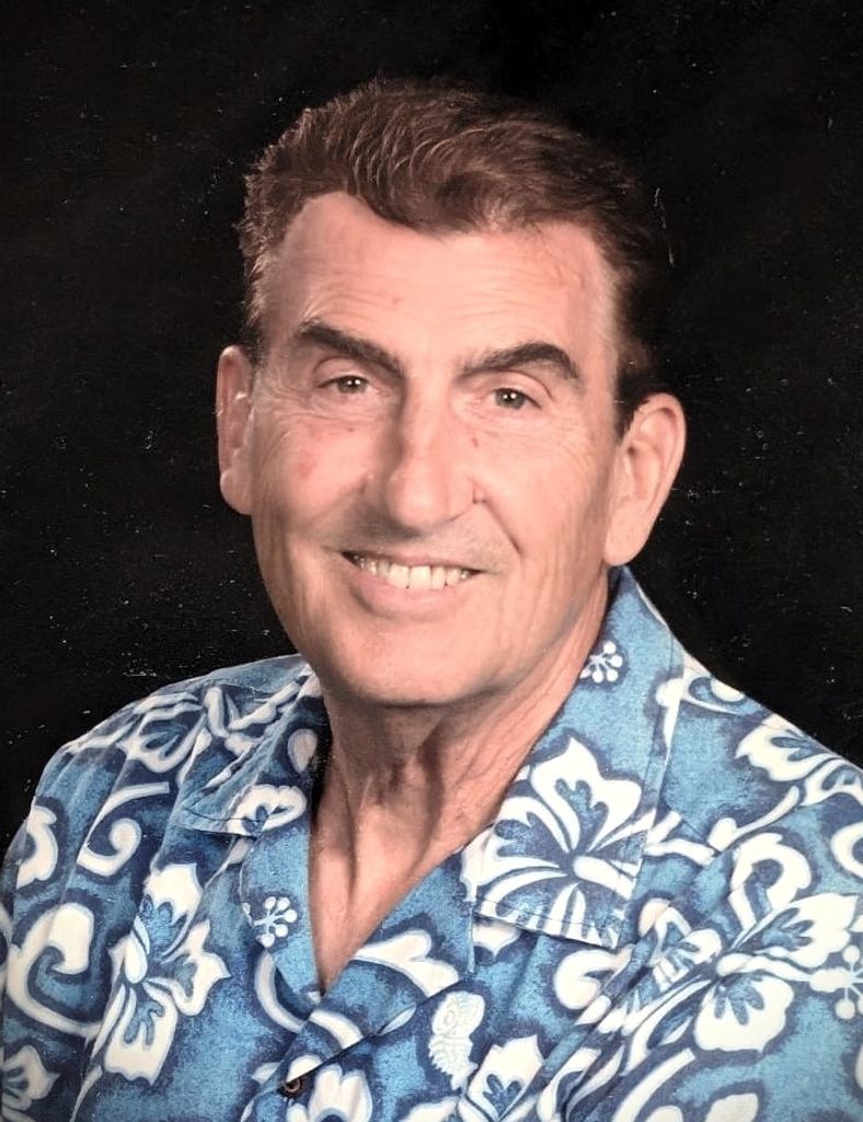Stephen Carlton Andrews Profile Photo