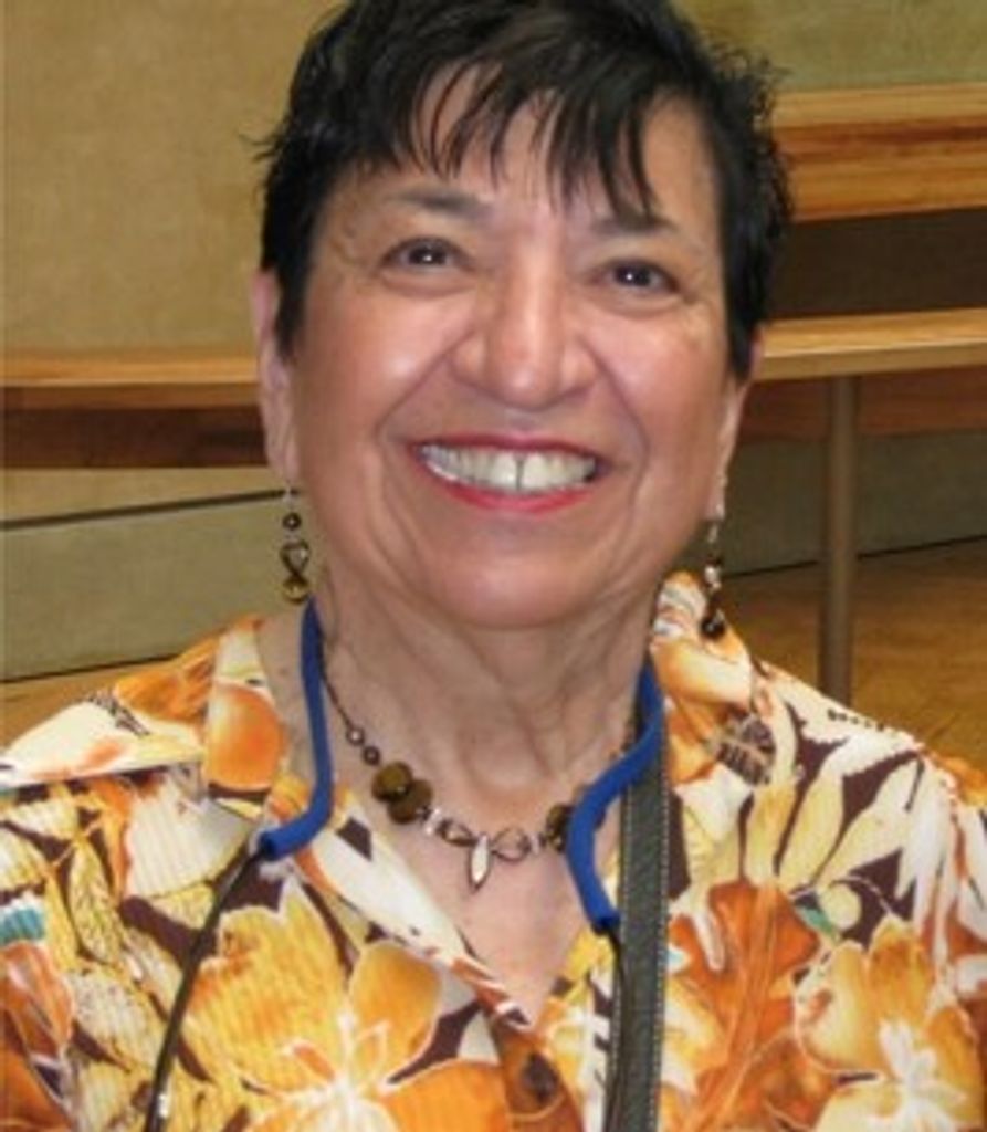 Carol Macdonald Profile Photo